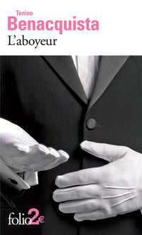 L'aboyeur/L'origine des fonds