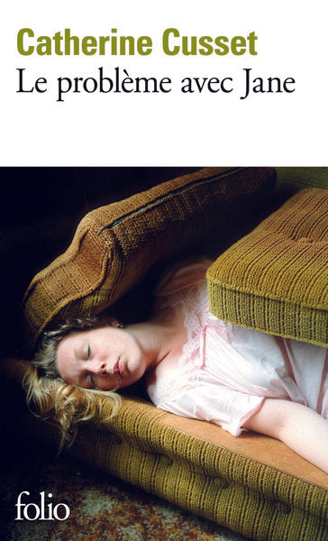 Le problème avec Jane