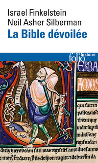 La bible dévoilée