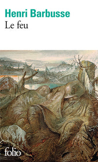le feu