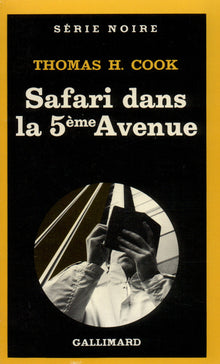Safari dans la 5e Avenue