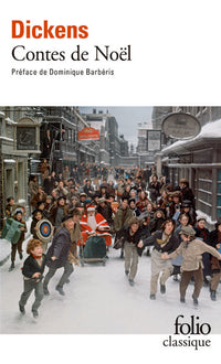 Conte de Noël