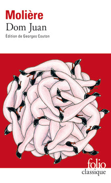 Dom Juan: Ou Le Festin de pierre