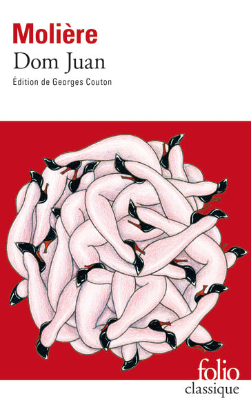 Dom Juan: Ou Le Festin de pierre
