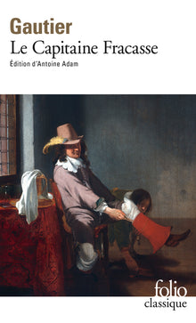 Le capitaine Fracasse