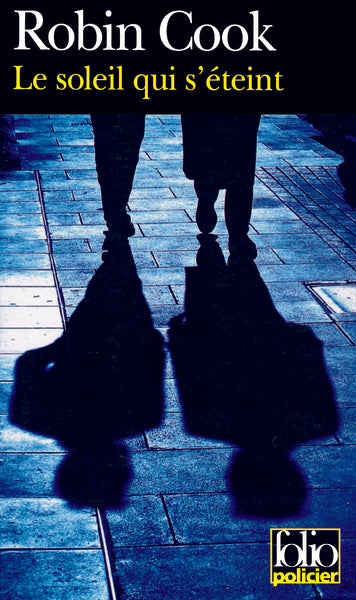 Le Soleil qui s'éteint
