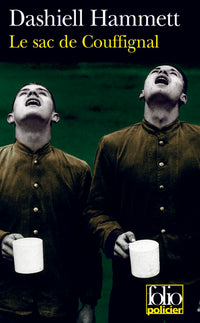 Le Sac de Couffignal/La fille de papa/Tulip