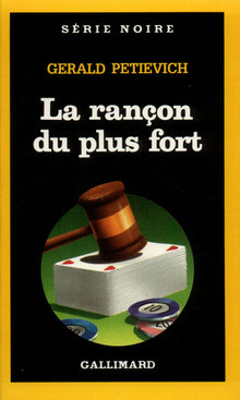 la rançon du plus fort
