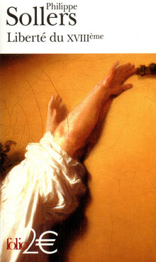 liberté du XVIIIᵉ