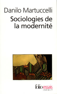 sociologies de la modernité