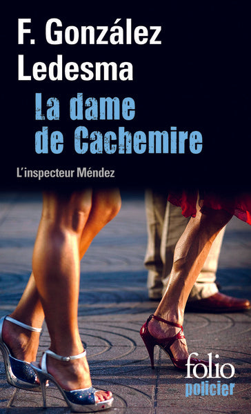 la dame de Cachemire