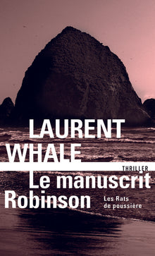 Le manuscrit Robinson