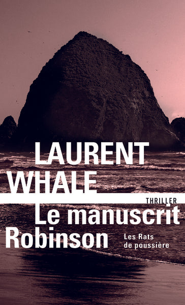 Le manuscrit Robinson