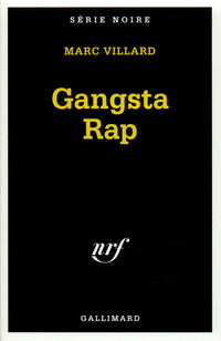 gangsta rap