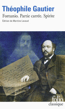 Fortunio - Partie carrée - Spirite