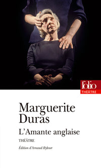 L'Amante anglaise
