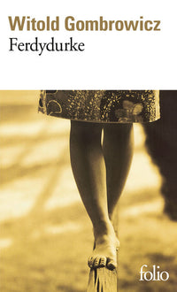 ferdydurke