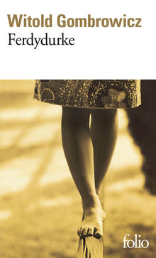 ferdydurke