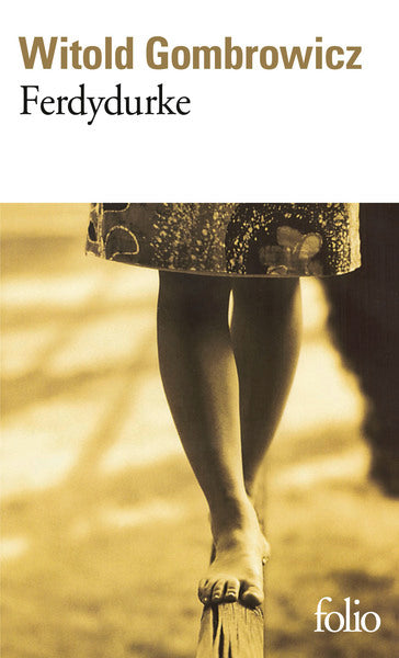 ferdydurke
