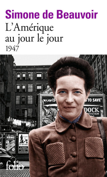 l'amérique au jour le jour