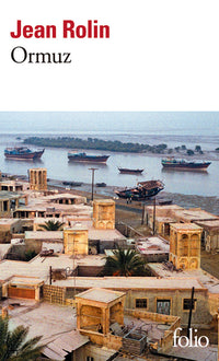 Ormuz