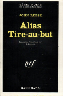 Alias tire-au-but