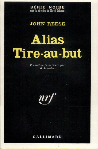 Alias tire-au-but