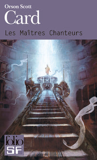 Les Maîtres Chanteurs