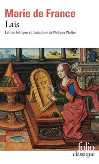 Lais de Marie de France