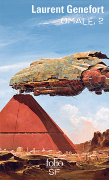 Omale (Tome 2): L'Aire humaine