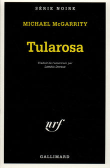 Tularosa