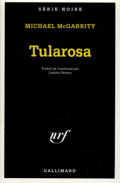 Tularosa