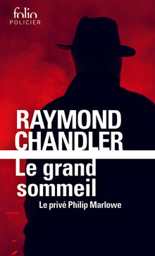 le grand sommeil