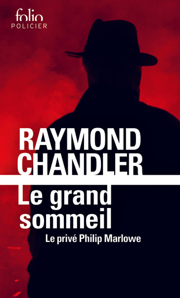le grand sommeil
