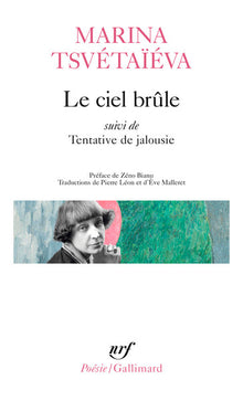 Le ciel brûle / Tentative de jalousie