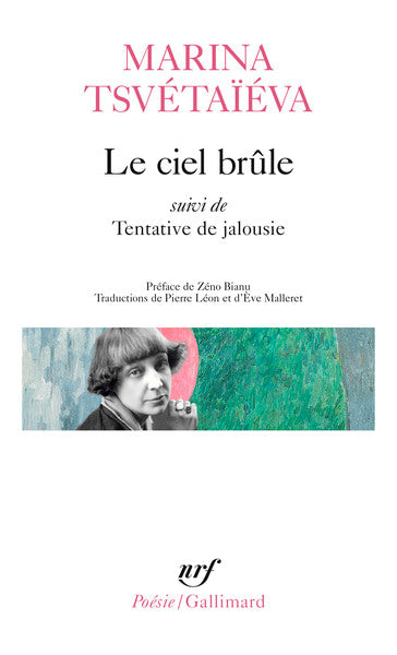 Le ciel brûle / Tentative de jalousie