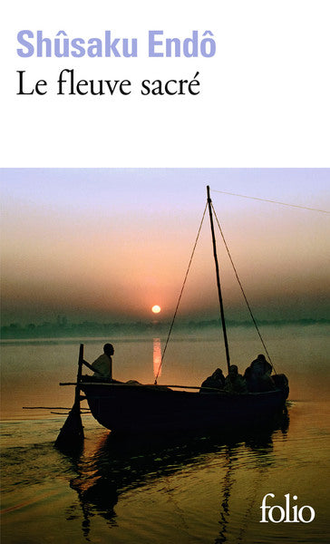 Le Fleuve sacré