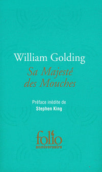 Sa majesté des mouches