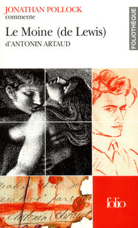Le moine de Lewis, d'Antonin Artaud