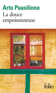 La douce empoisonneuse