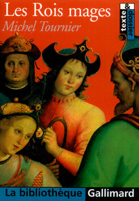 Les rois Mages