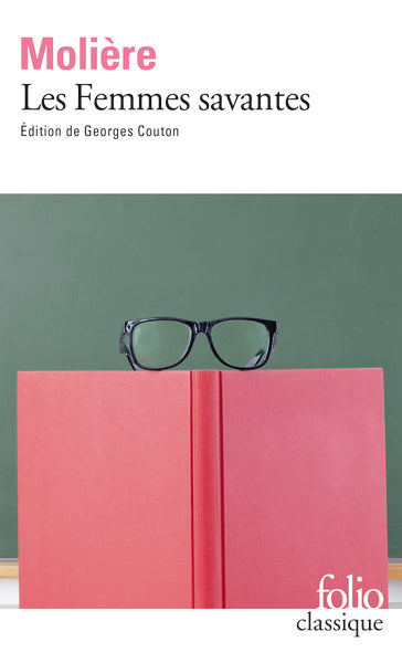Les femmes savantes