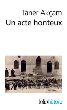Un acte honteux