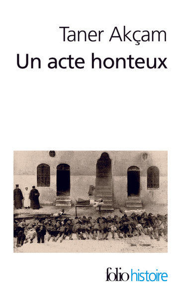 Un acte honteux