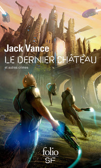 Le dernier château et autres crimes
