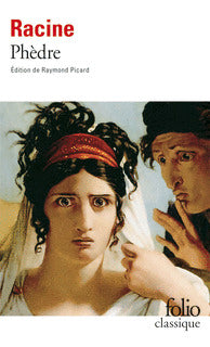 Phèdre