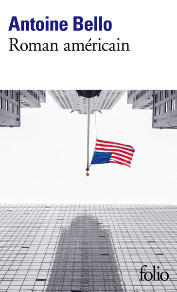 Roman américain