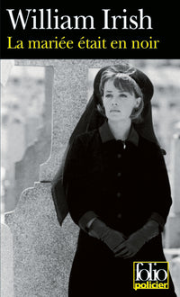 La mariée était en noir