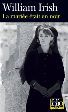La mariée était en noir