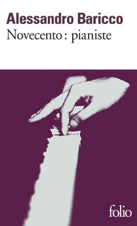 Novecento : pianiste